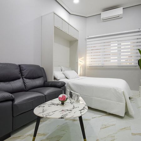 Lovely Apartment In Gran Via Μαδρίτη Εξωτερικό φωτογραφία